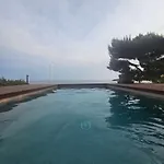 El Canigo With Pool